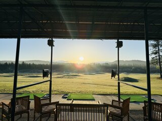 Mission Hills Golf Course-Cranbrook必去景点