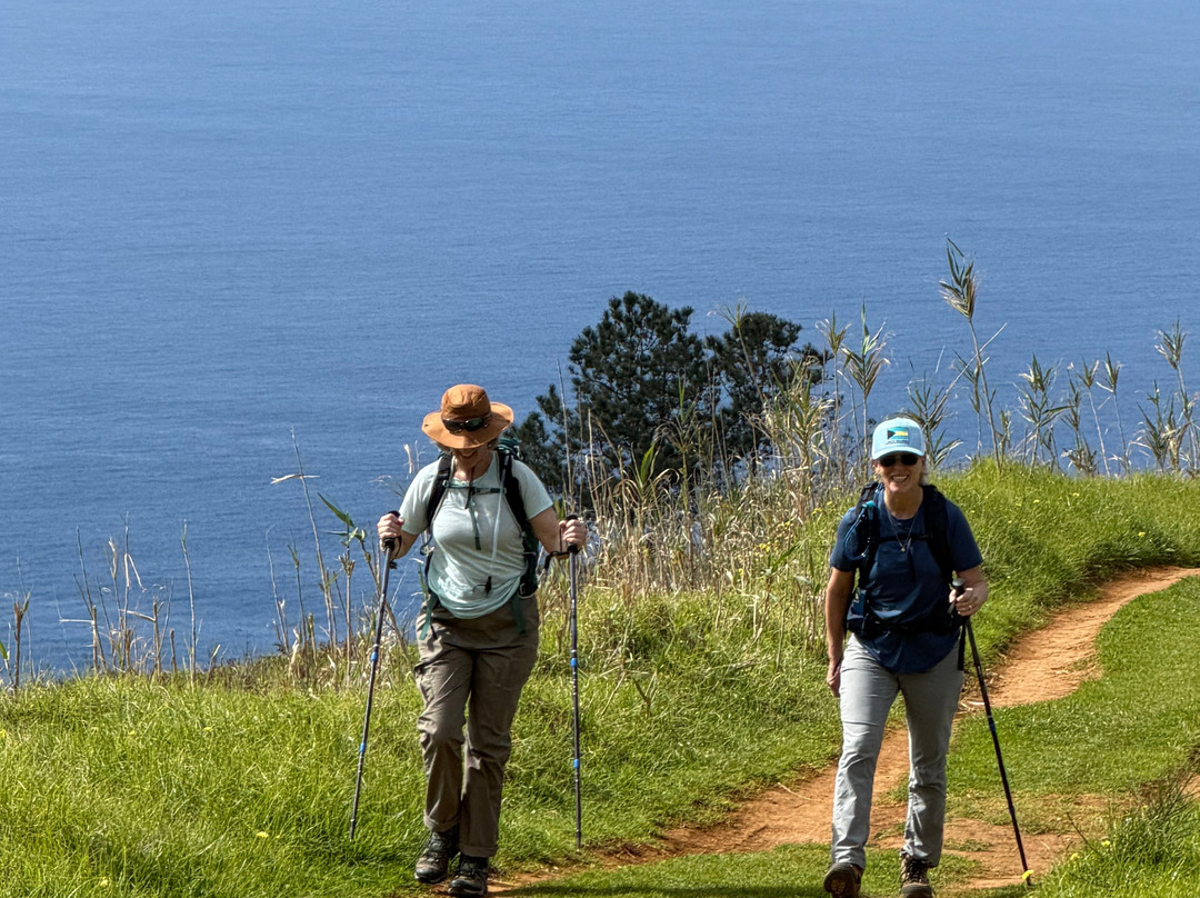 Portugal Nature Trails-辛特拉必去景点