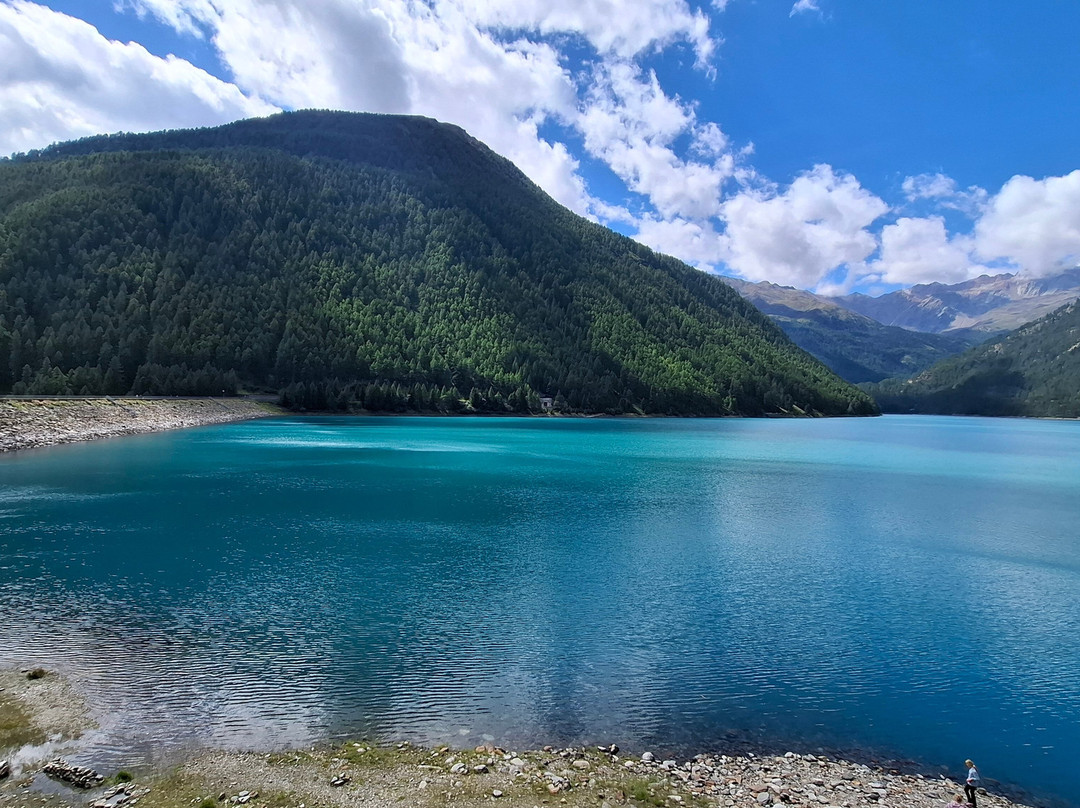 Lago di Vernago-Vernago必去景点