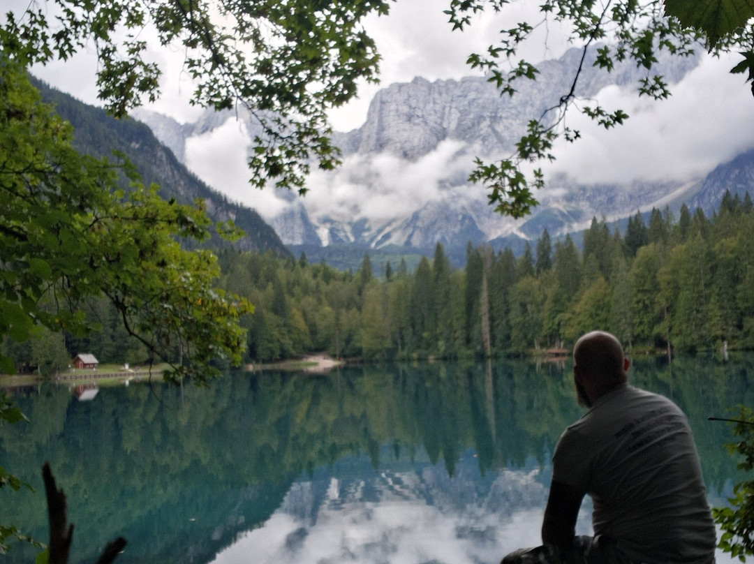 Laghi Di Fusine-Tarvisio必去景点