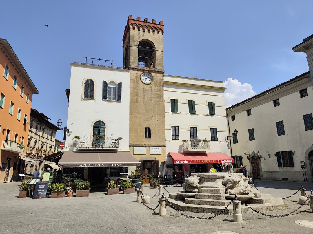 Centro storico