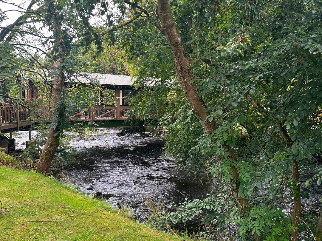 Thermal Spa Village, Galgorm-Ballymena必去景点