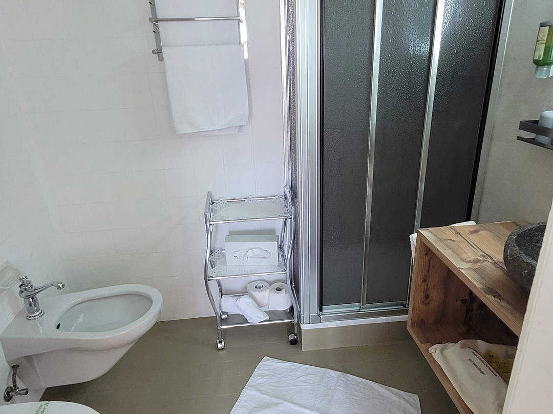 雷讷霍夫贝格木屋酒店主图