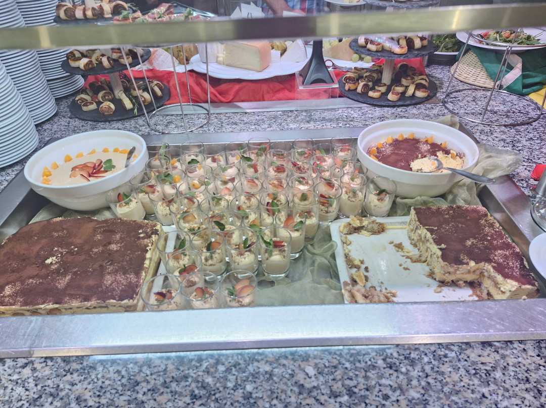 阿姆布尔酒店主图