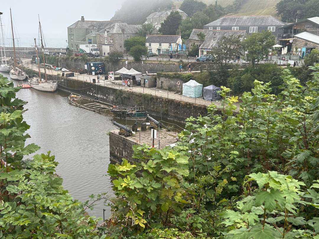 Charlestown Walking Tours-Charlestown必去景点