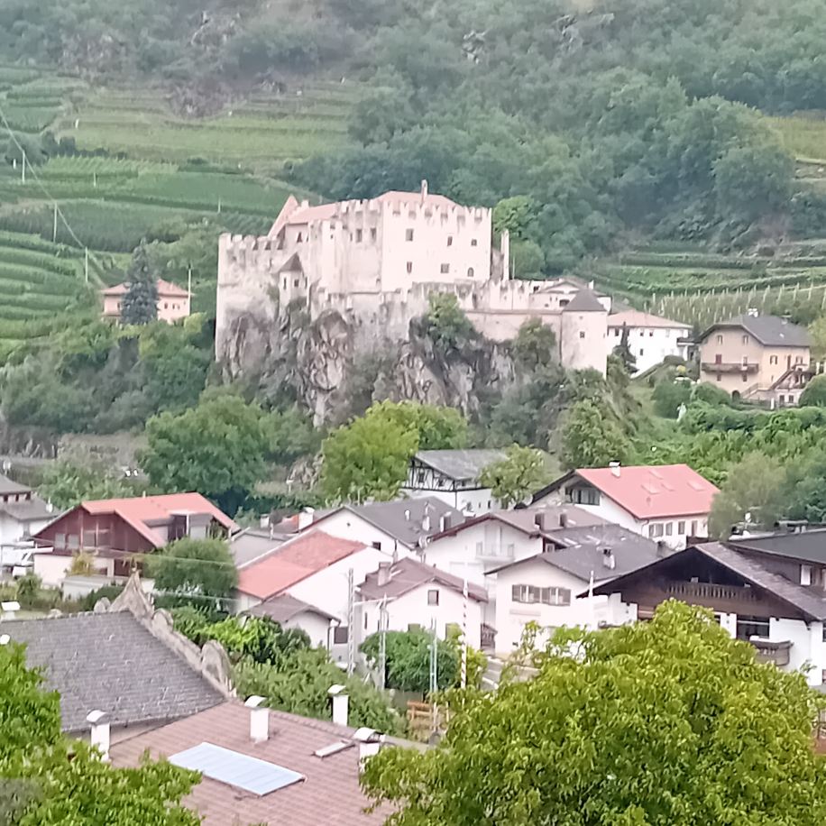 Genusshotel Panorama-旅行者