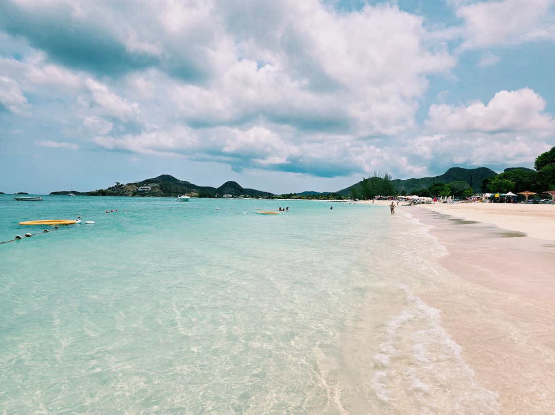 Jolly Beach-Bolans必去景点