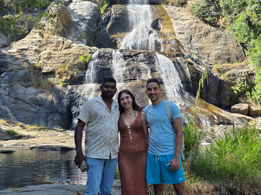 Exotic Island Tours - Private Driver Sri Lanka-Ganemulla必去景点