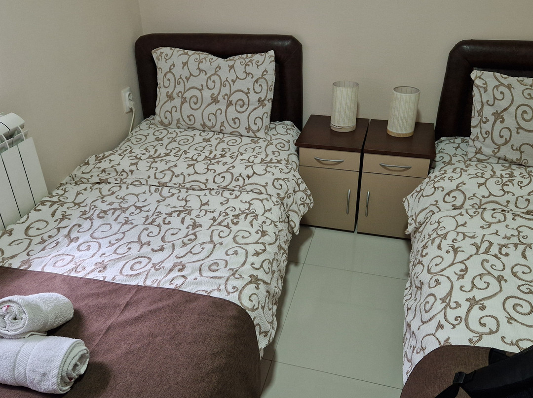 Guest House Centar Lux主图