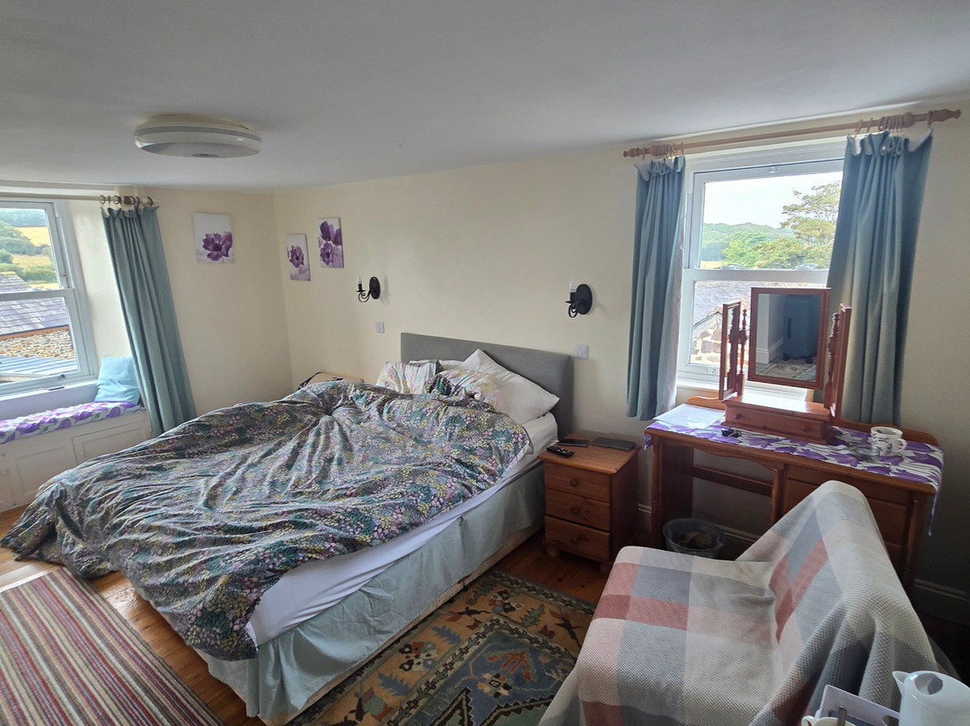 Sharlands Farm Bed and Breakfast