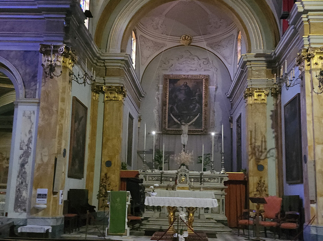 Montecatini Alto-Montecatini Alto必去景点