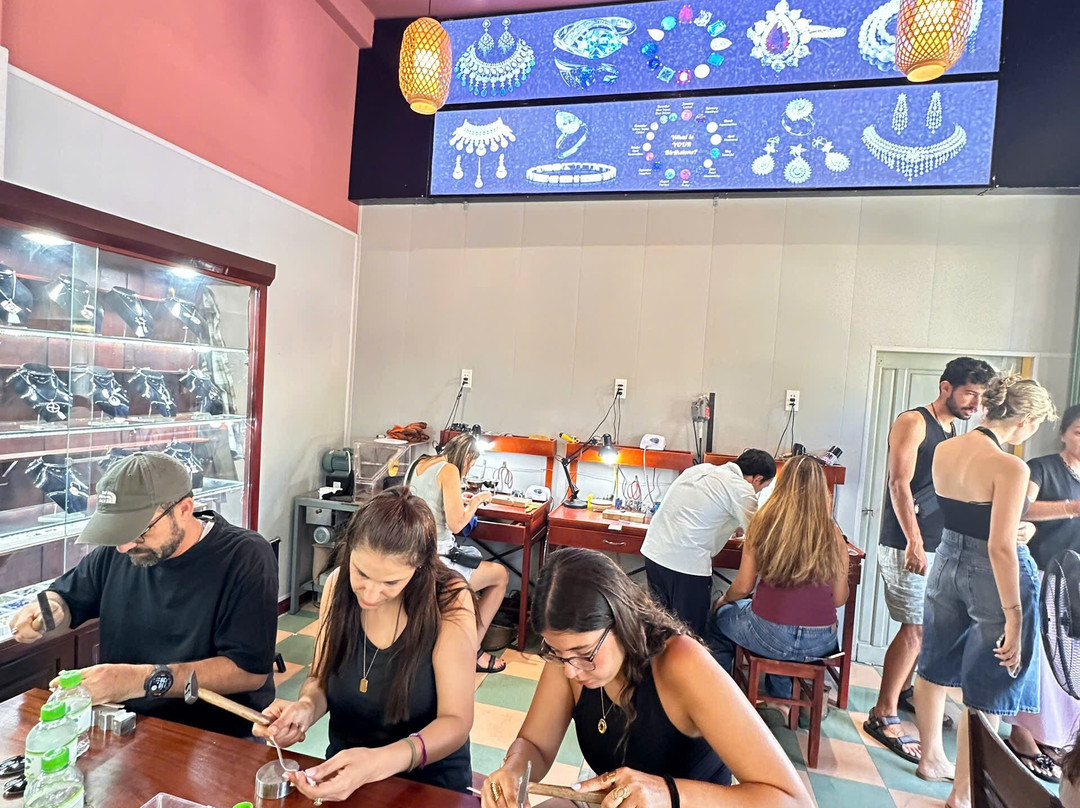 Ruby Jewellery Hoi An-会安必去景点