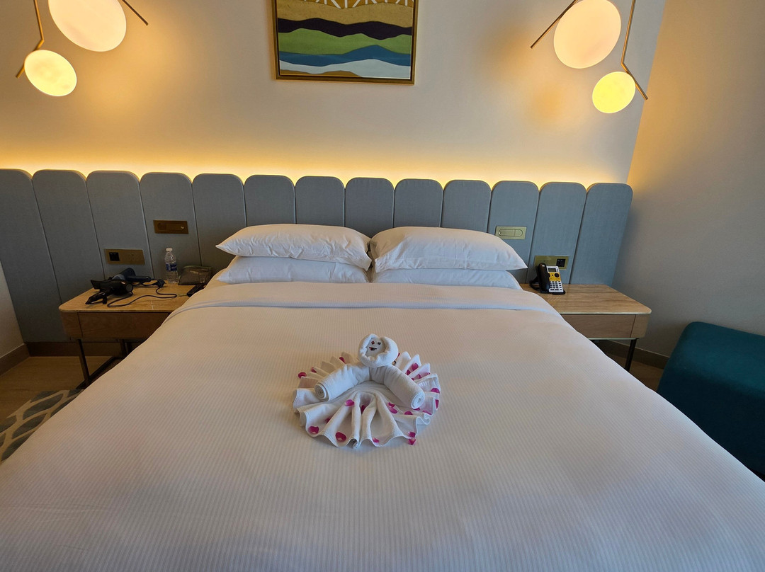 voco Muscat Al Mouj by IHG主图
