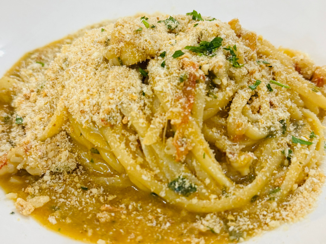 La Nuova Tavernetta Pizzeria