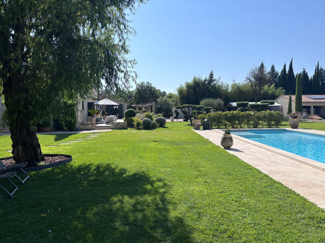 B&B By Lieve - Mas Sourso
