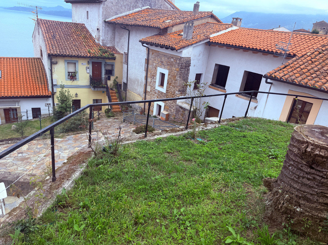 Lastres Vela-Lastres必去景点