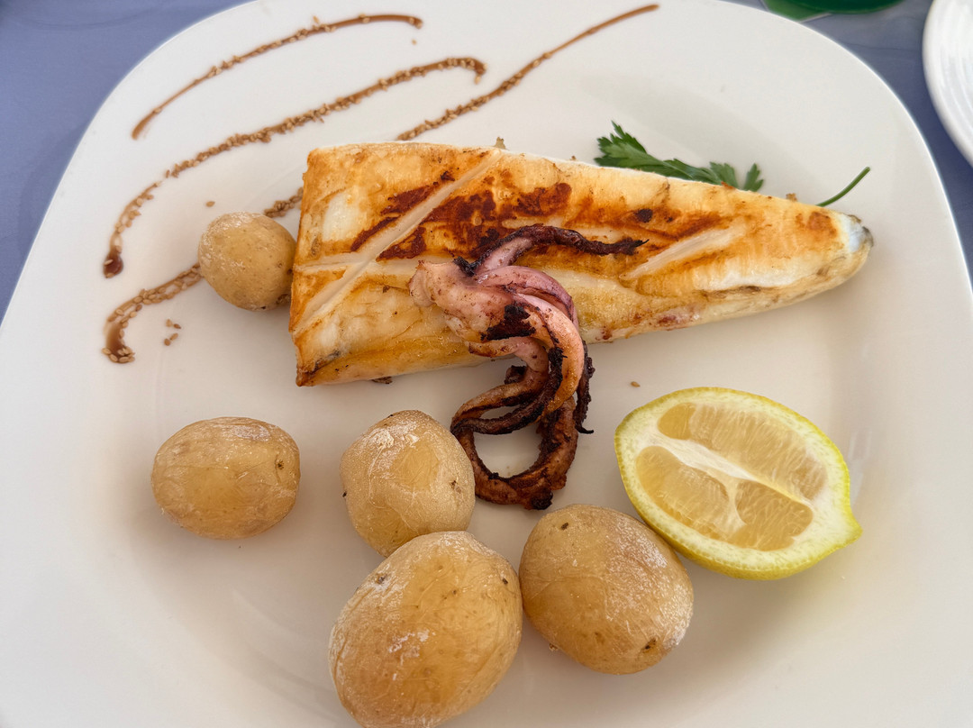 La Mar Salada