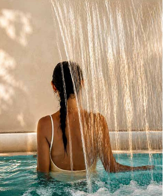 Lenga Wine Spa