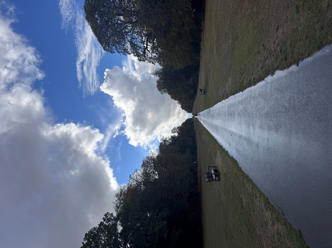 Cirencester Park-赛伦塞斯特必去景点