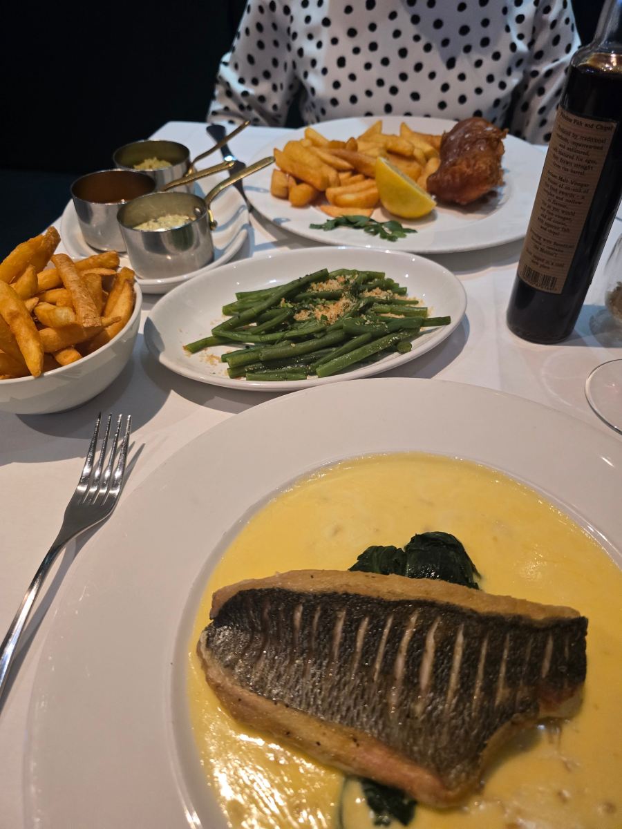 The Seafood Restaurant Accommodation-旅行者