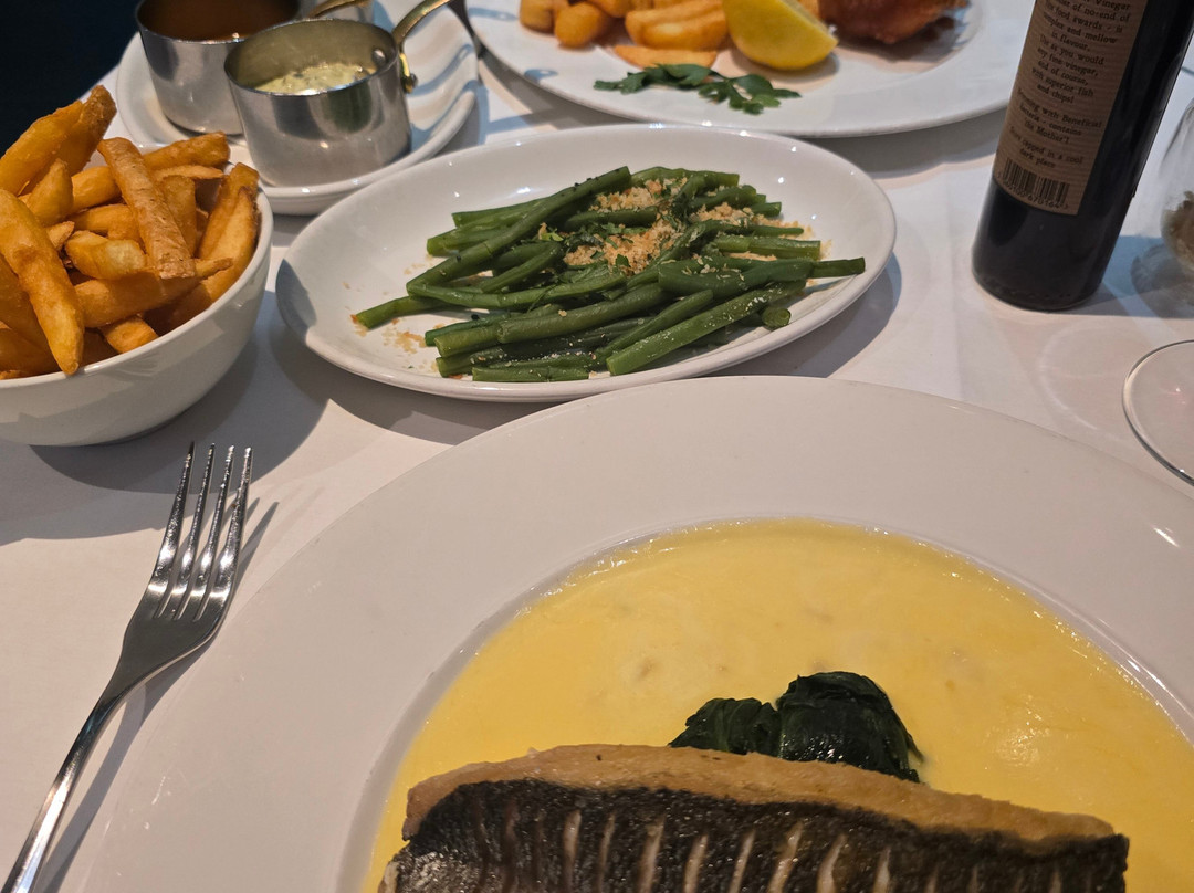 The Seafood Restaurant Accommodation主图