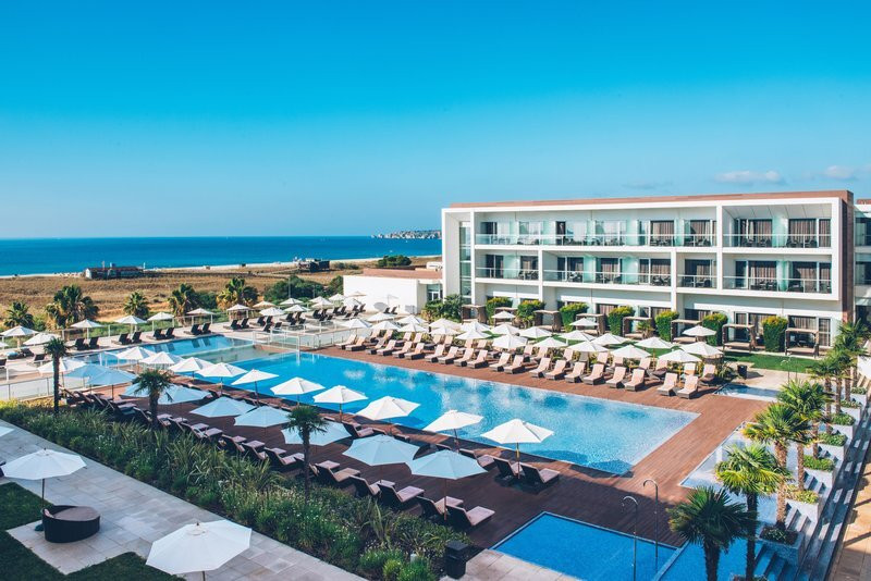 拉各斯酒店住宿-Iberostar Selection Lagos Algarve