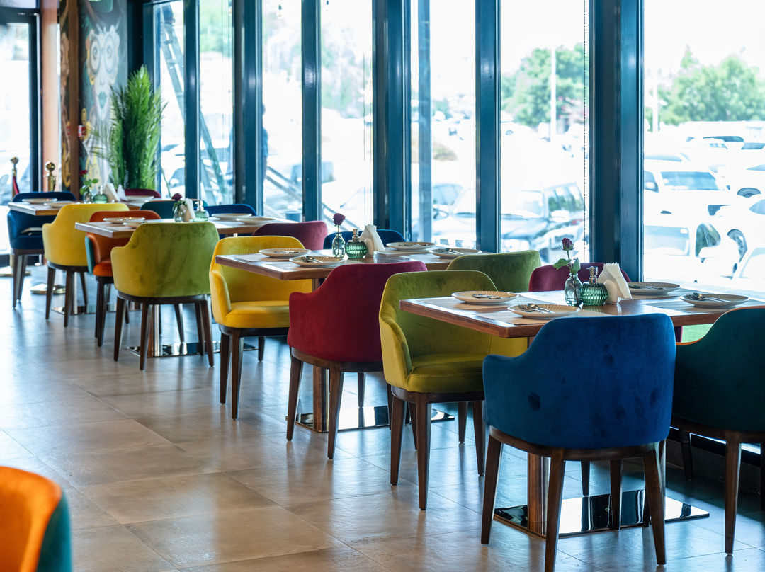 Aira Restaurant