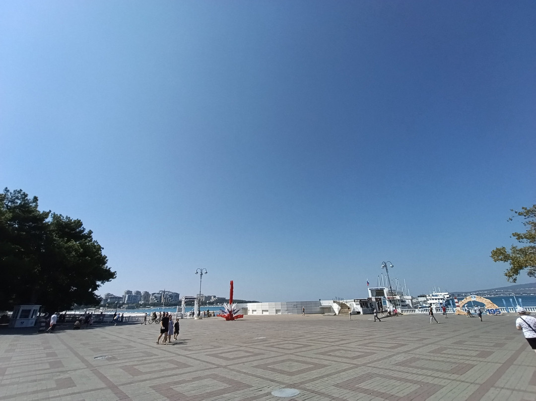 Black Sea Hotel主图