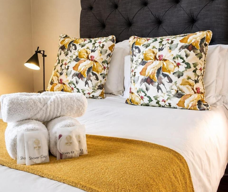 Olive Tree Lodge