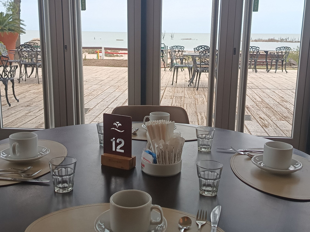 Ansenuza Hotel Casino Spa主图