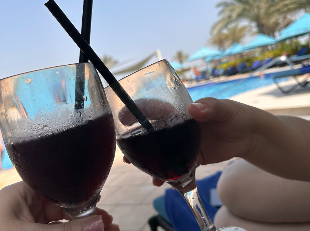 阿吉曼费尔蒙酒店主图