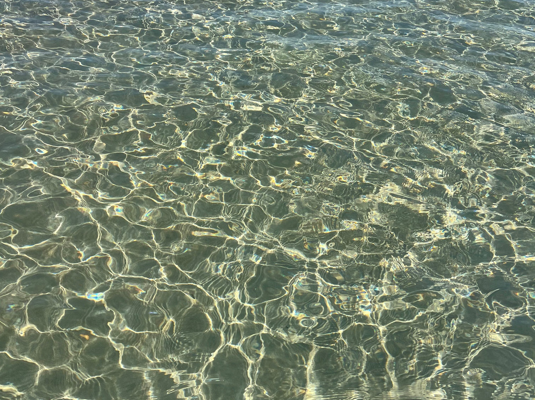 Spiaggia di San Lorenzo-San Lorenzo必去景点