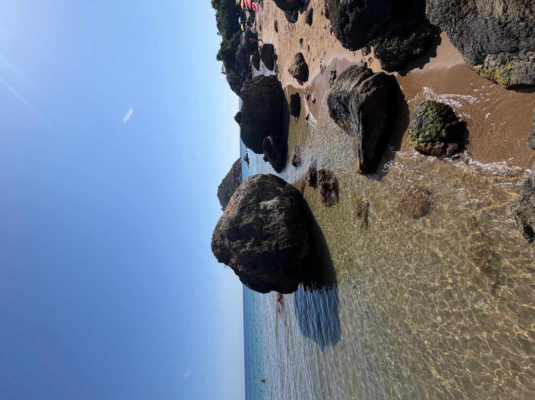 Bagno Le Viste-Porto Ercole必去景点
