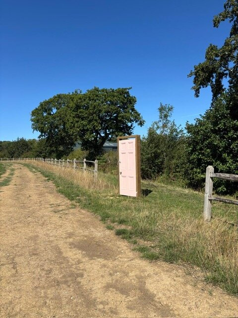 Kinsbrook Vineyard-Pulborough必去景点