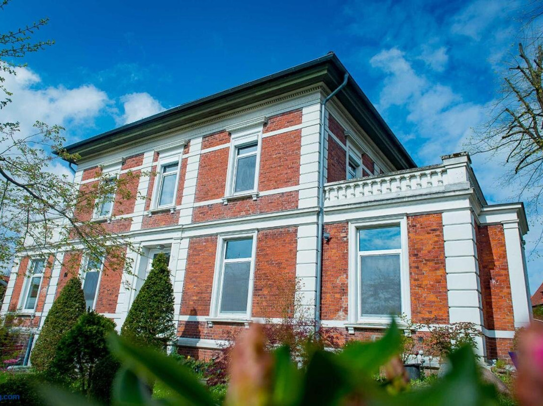 Stadtvilla B