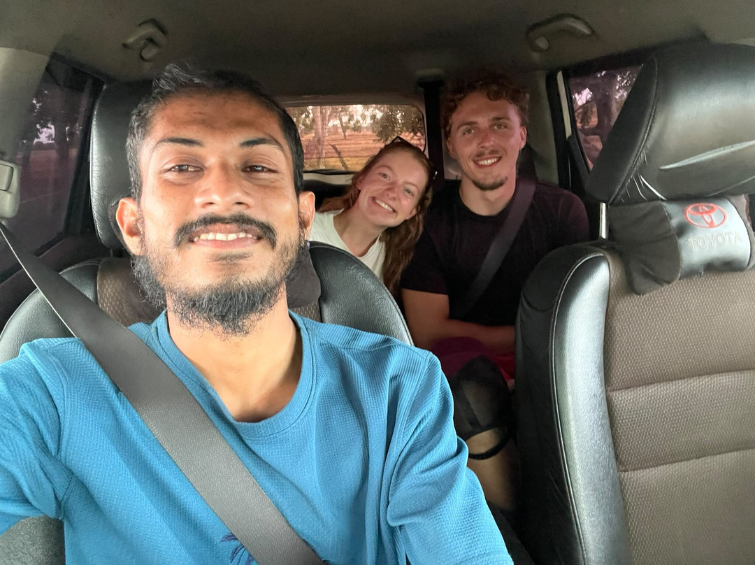YALA Amazing Tours & Taxi Service-Yala必去景点