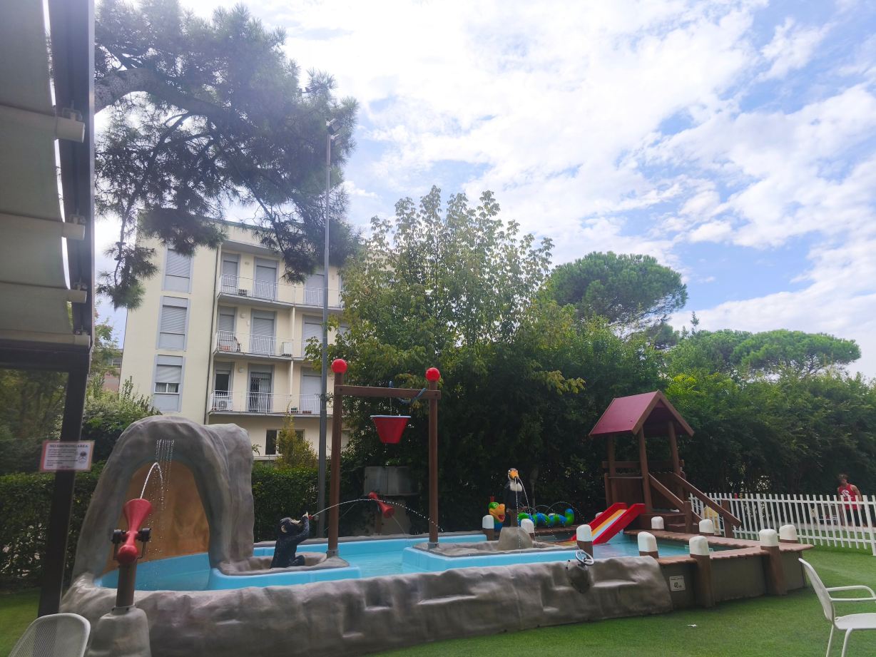 Club Family Hotel Michelangelo-旅行者