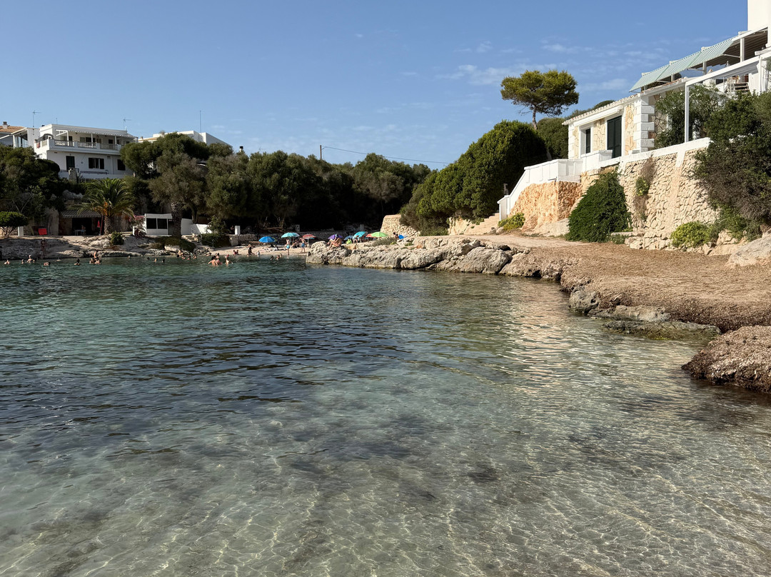 Cala Santandria-Cala Santandria必去景点