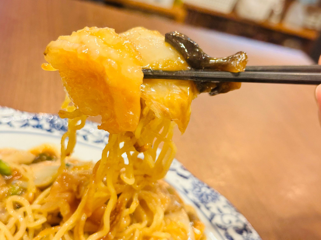 餃子百珍 一味玲玲 新宿店
