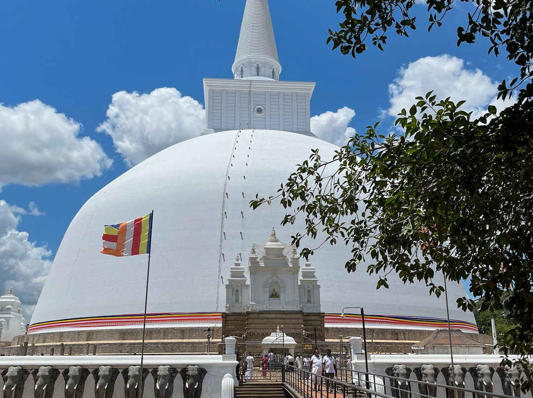 Holiday Lanka Tours (Pvt) Ltd-Minuwangoda必去景点