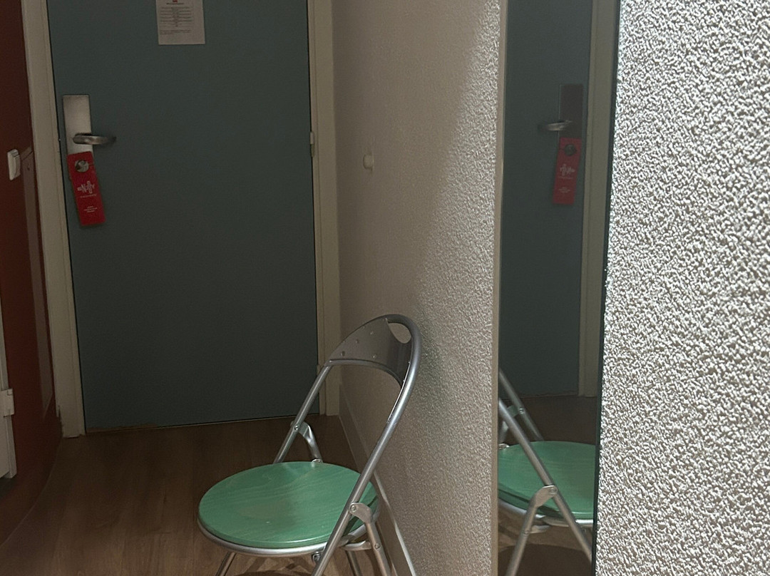 宜必思卢森堡南部酒店主图