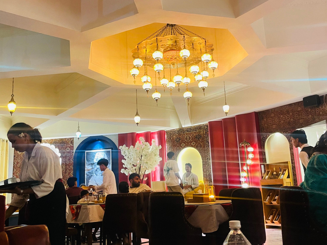 Royal Crown Resturant Pvt.ltd
