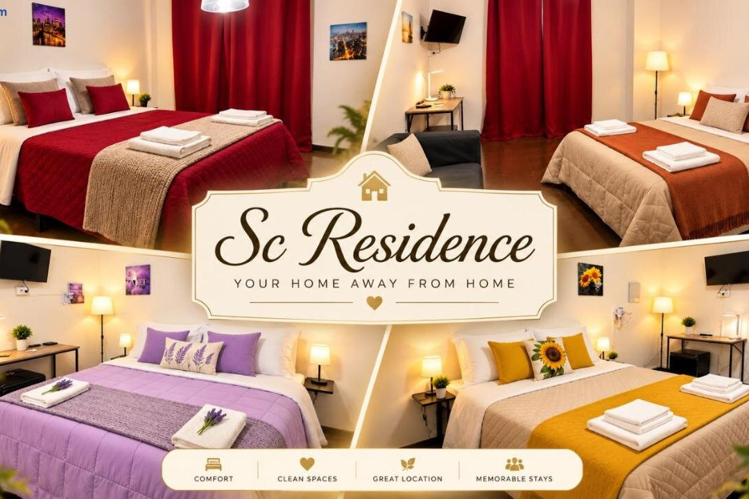 Sc Residence Parma