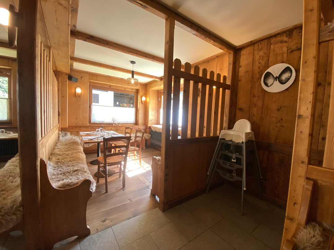 Cà Nosta Ristorante