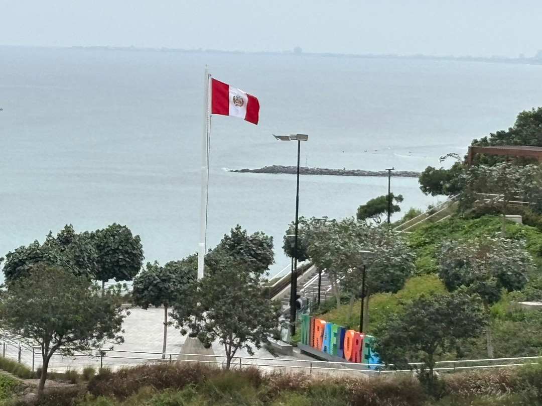 米拉弗洛-利马必去景点
