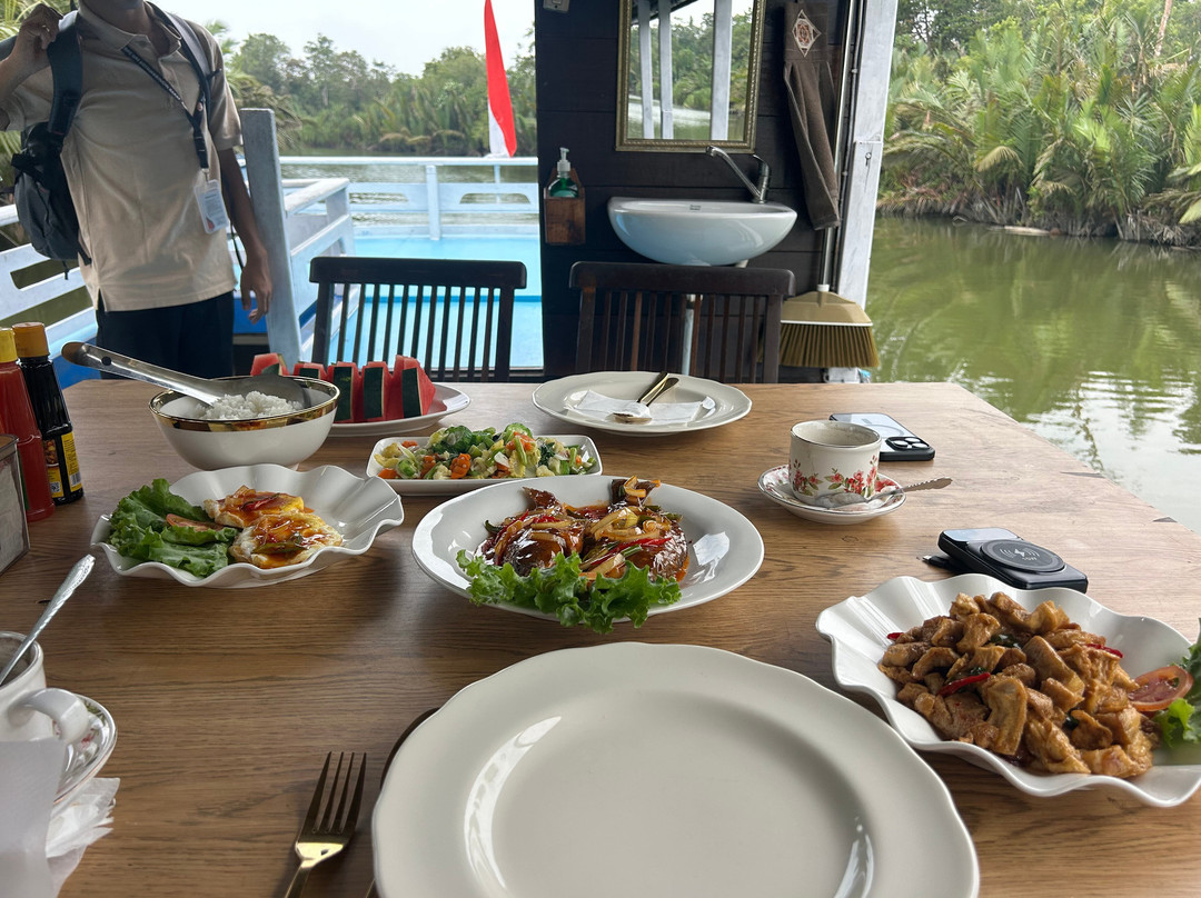 Local Guides - Tanjung Puting-Pangkalan Bun必去景点