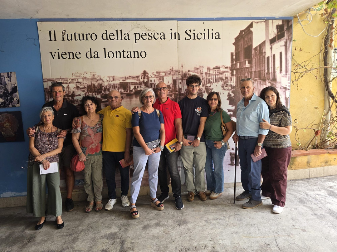 Museo dell'Acciuga-Aspra必去景点