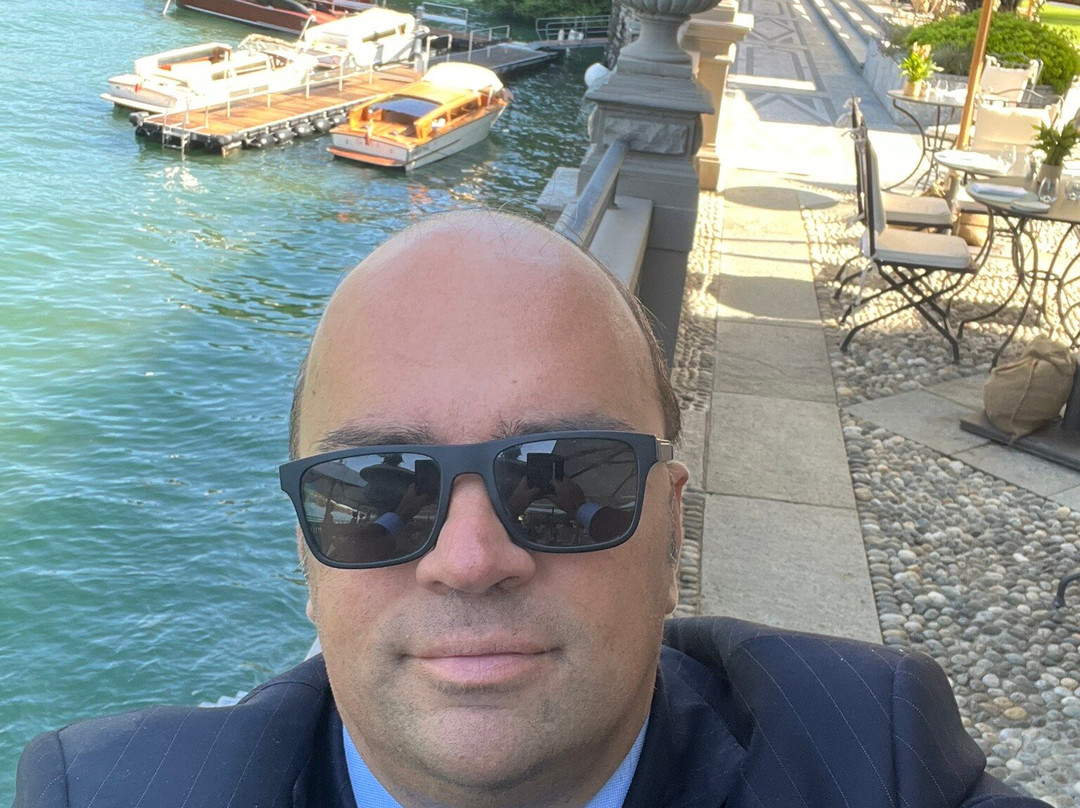 Mandarin Oriental, Lago di Como piscina-布莱维奥必去景点