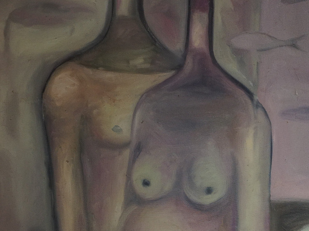 Ishyuka Arts  Kigali-吉佳利必去景点