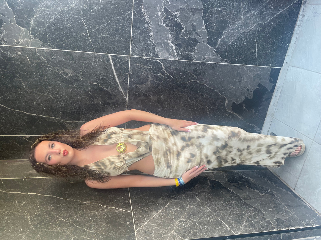 Eftalia Marin Hotel主图